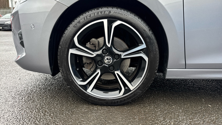 Vauxhall Corsa 1.2 Turbo Ultimate 5dr Auto Petrol Hatchback